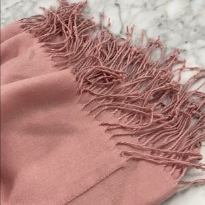 Banana Republic pashmina scarf